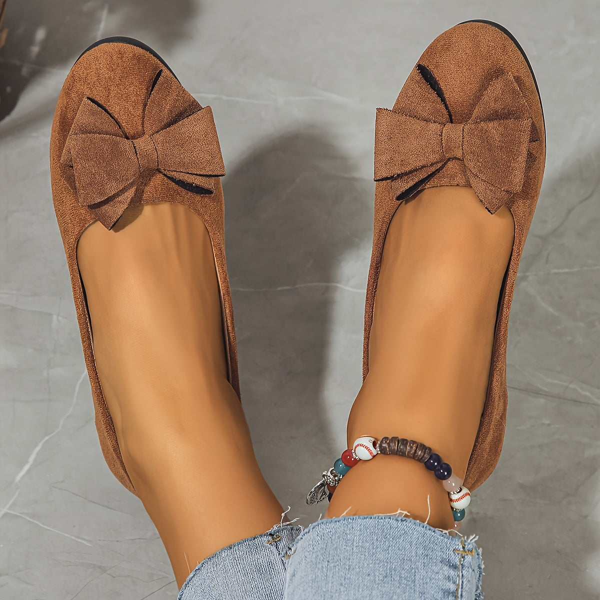 Sophisticated Shoes