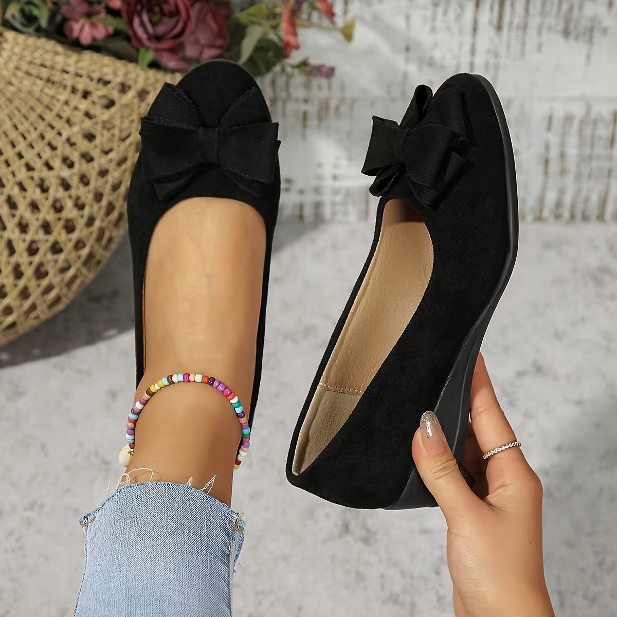 Sophisticated Shoes