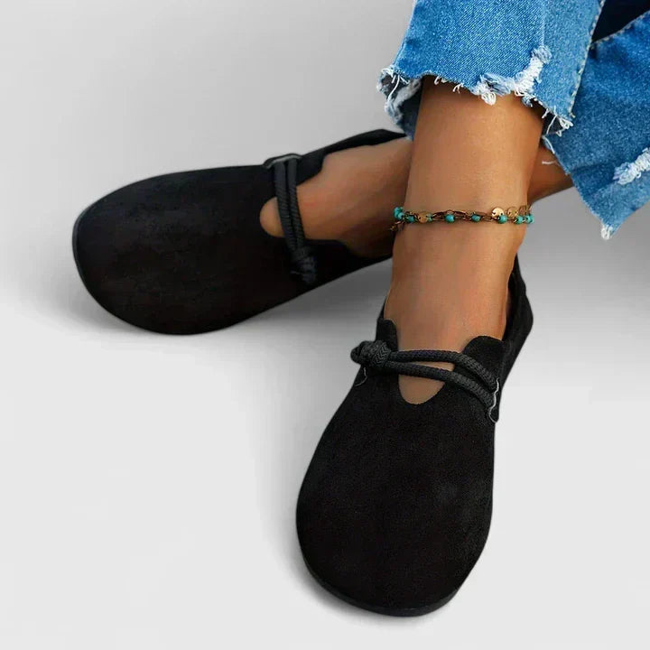 Belvane™ | Elegant Flats