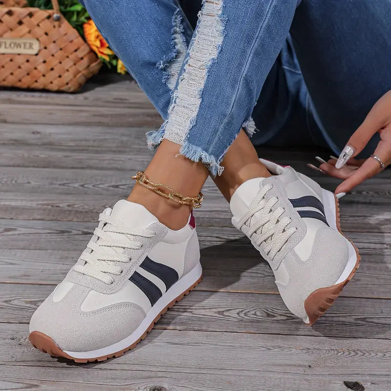 Brecken™ | Comfort Sneakers for Everyday Wear