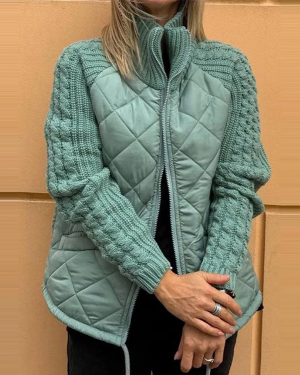 Comfortable Jacket
