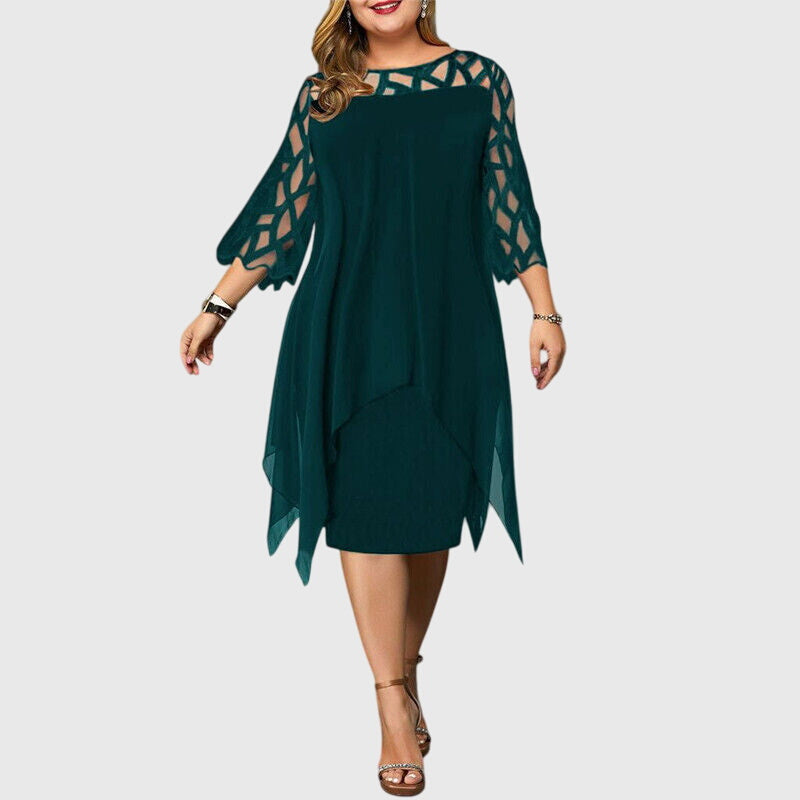 Chic Dress