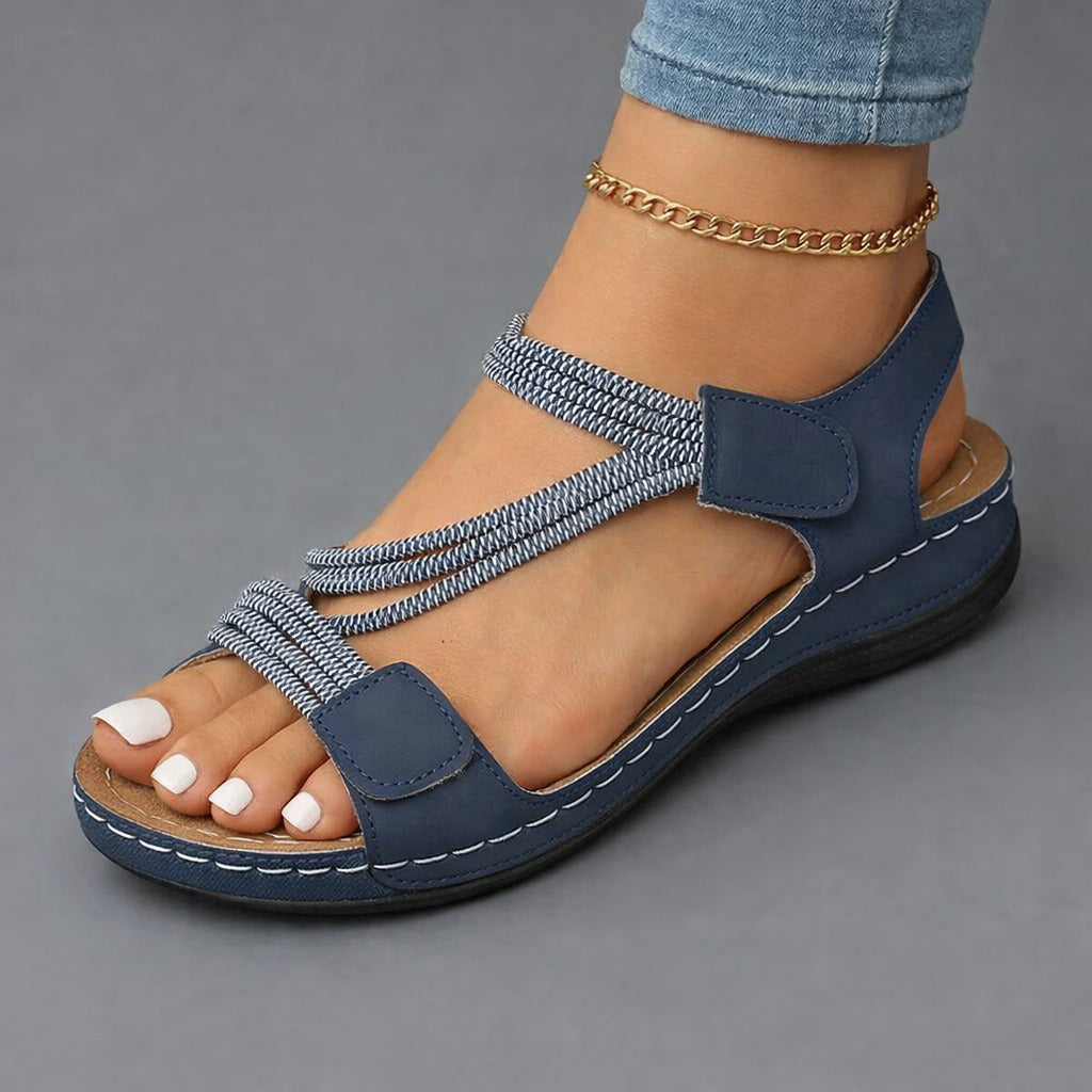 Goldie™ | Lightweight Comfort Sandals