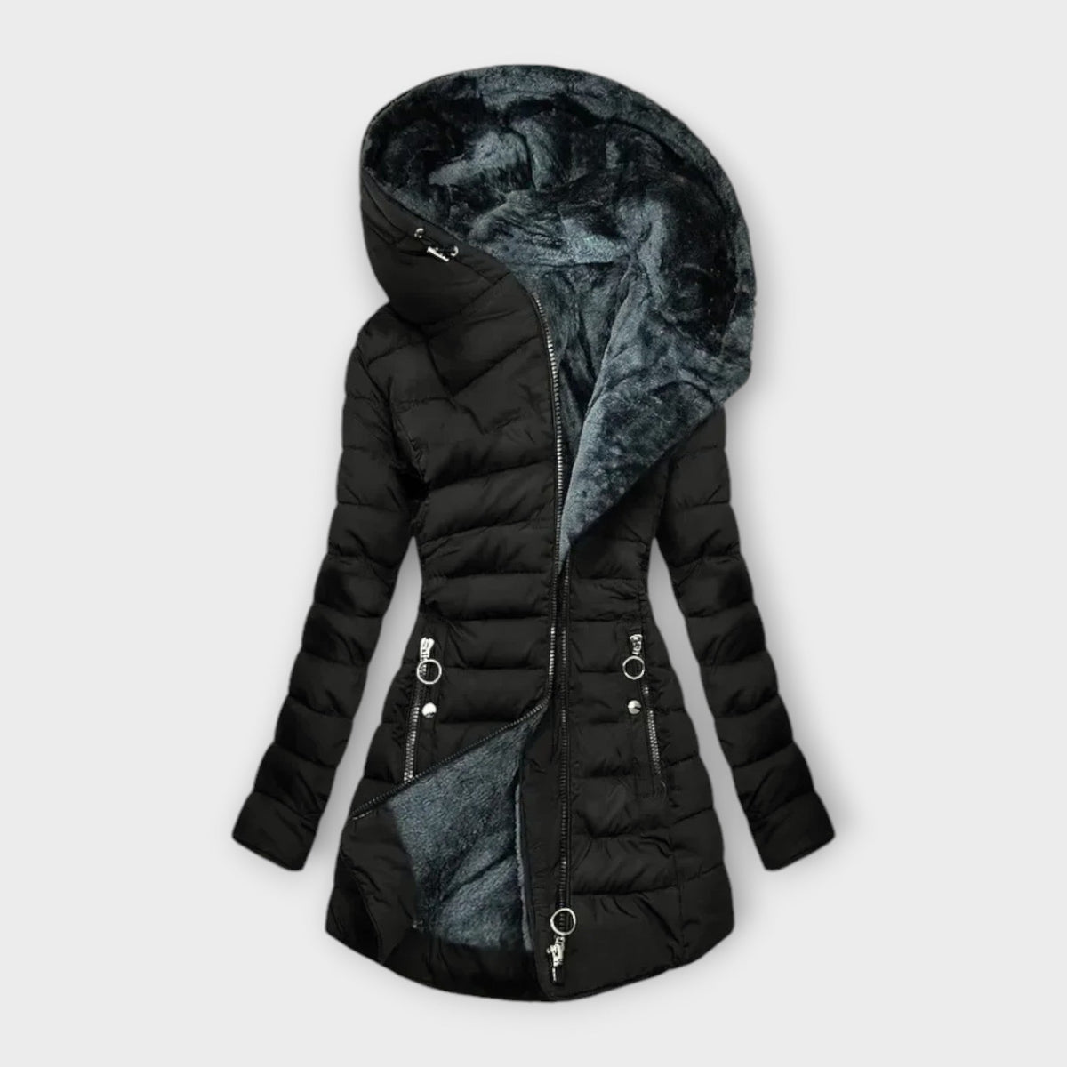 Comfortable Jacket