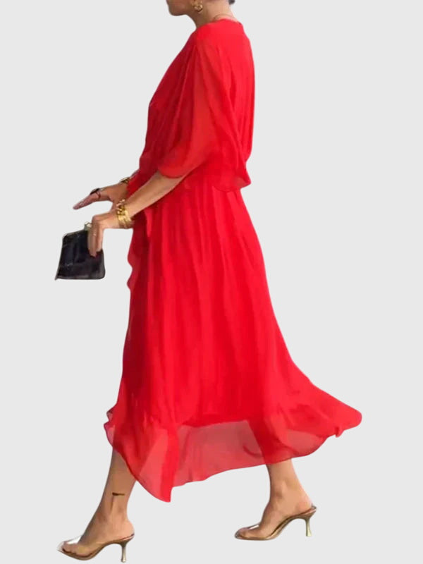 Elegant Dress