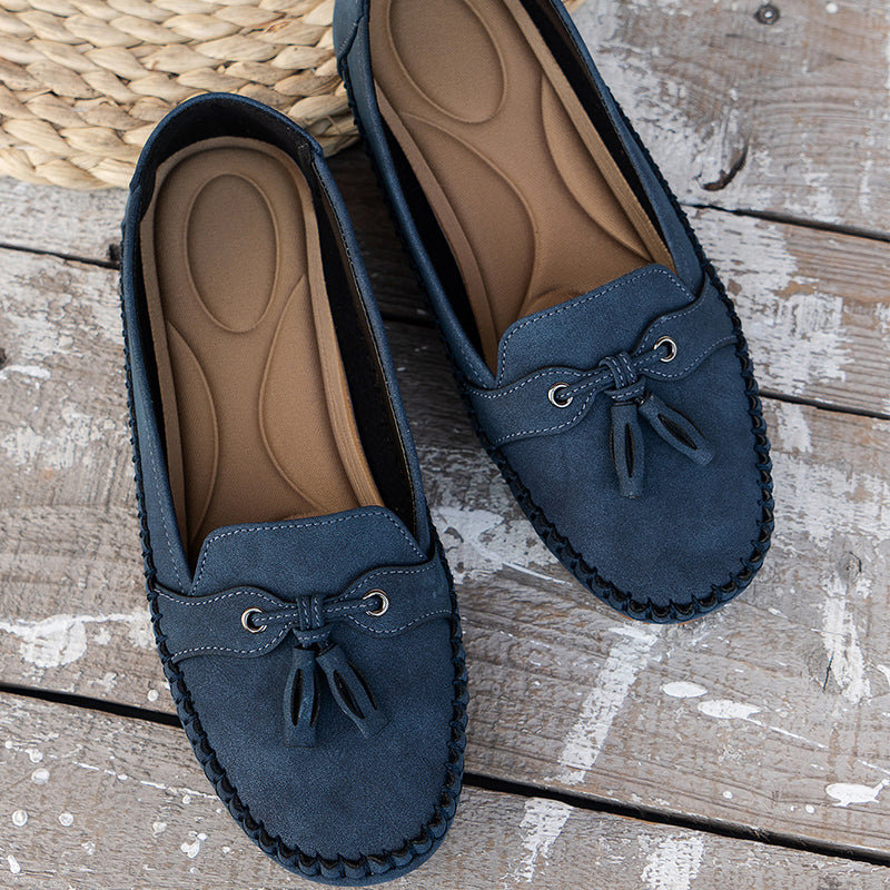 Comfortable Soft Moccasins