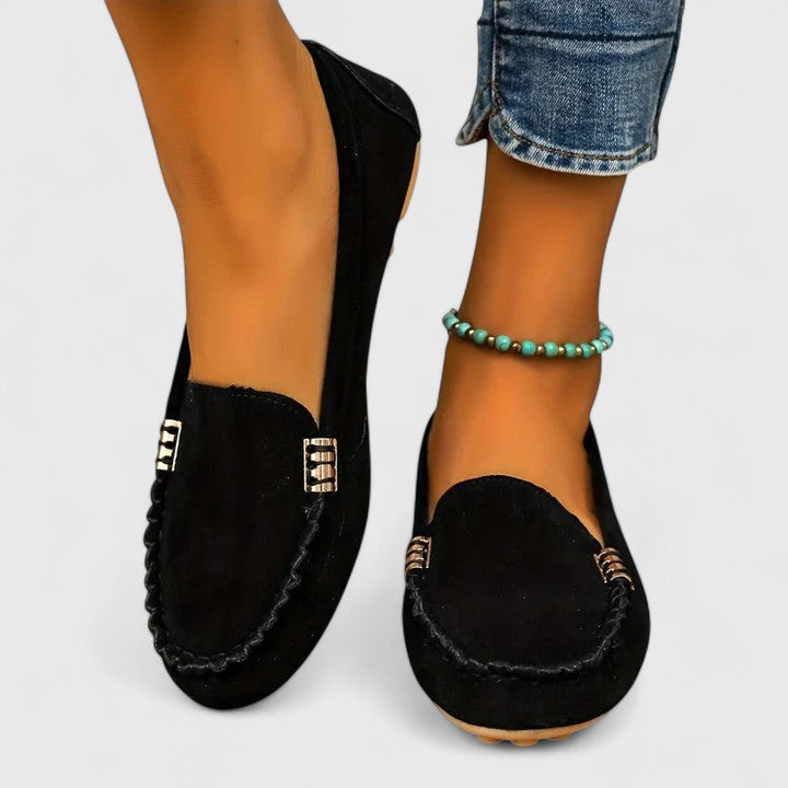 Orthopaedic Loafer