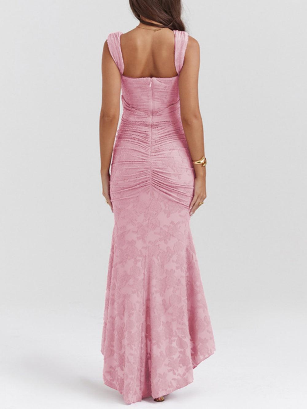 Bella™ | Elegant Maxi Dress