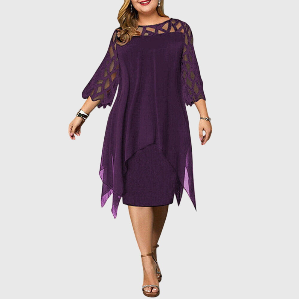 Chic Dress