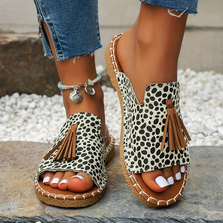 Amabelle™ | Casual Orthopedic Sandals