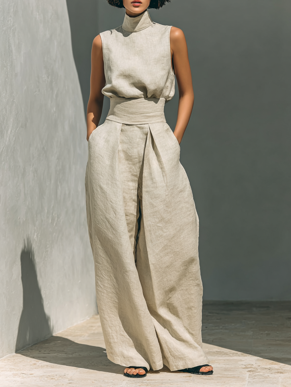Rosamund™ | Blouse Set