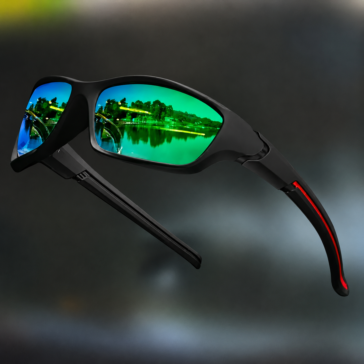 Savannah™ | Ultra Clear Classic Sunglasses