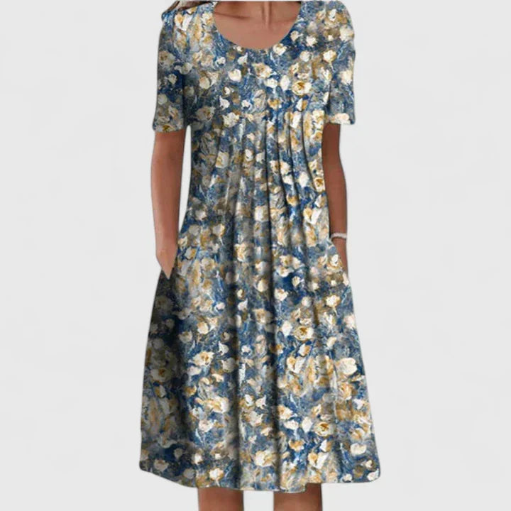 Elegant Dress