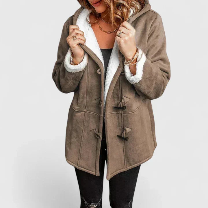 Comfortable Coat