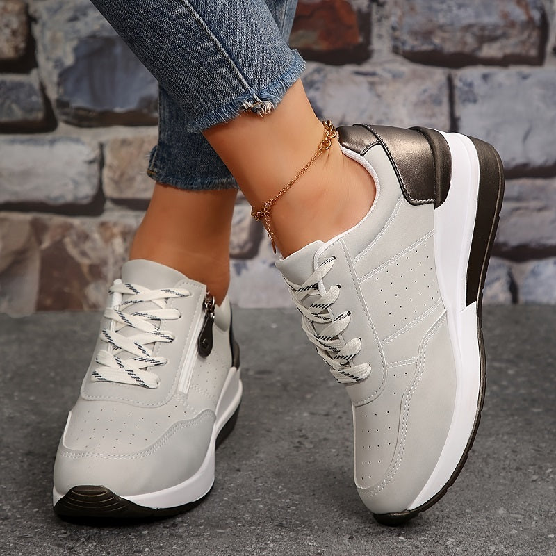 Messa Orthopaedic Trainers