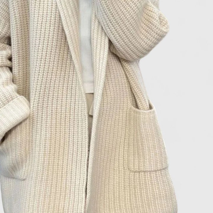 Comfortable Cardigan