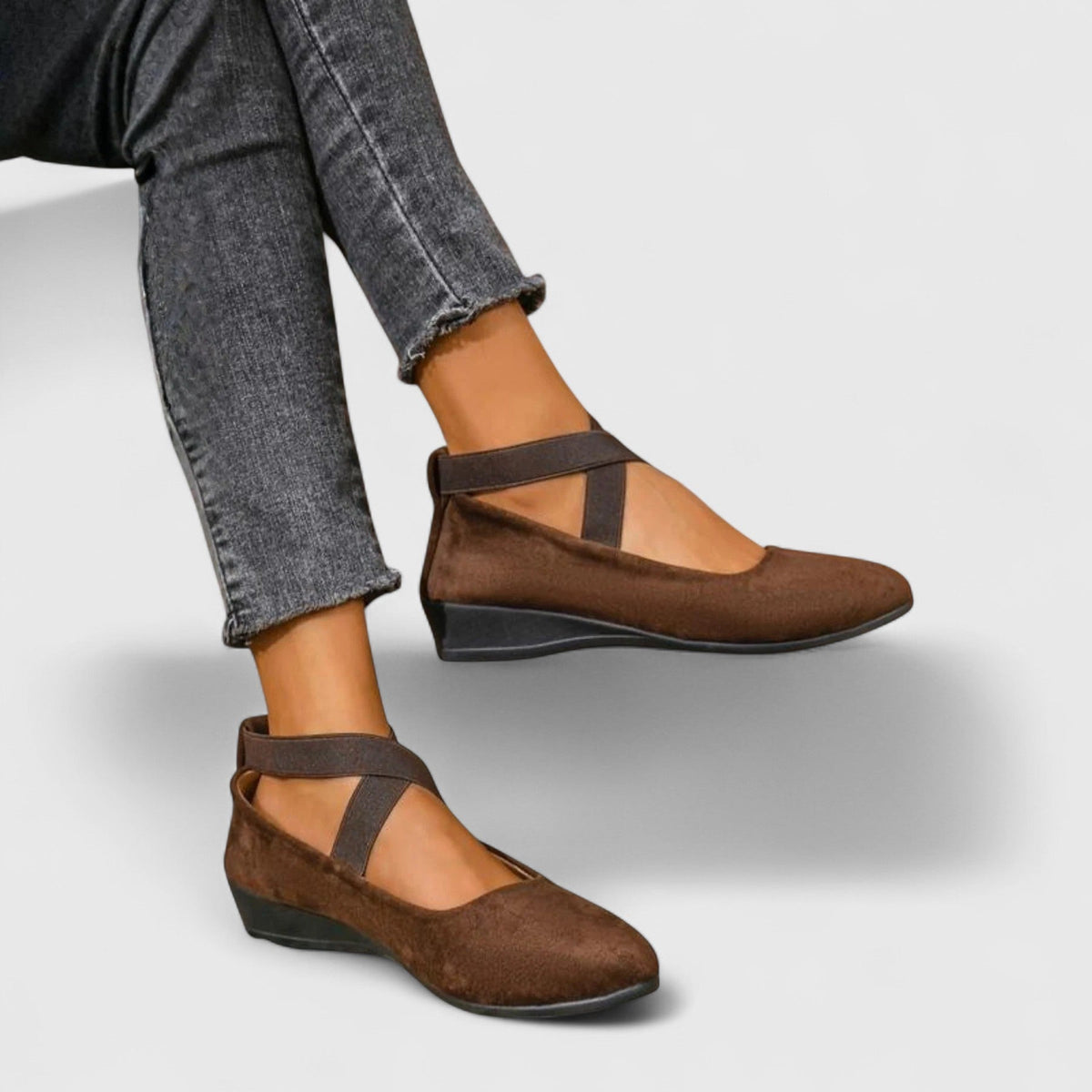 Orthopaedic Shoes