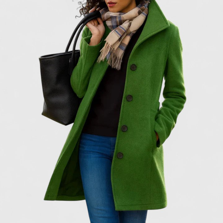 Sophisticated Coat