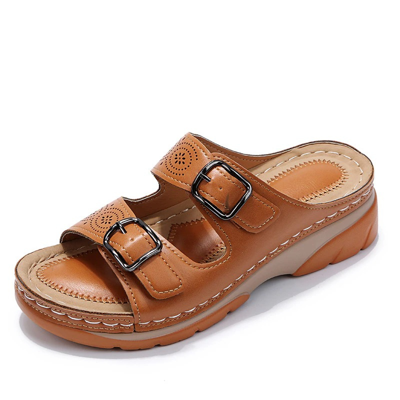 Ingrid™ | Advanced Orthopedic Sandals