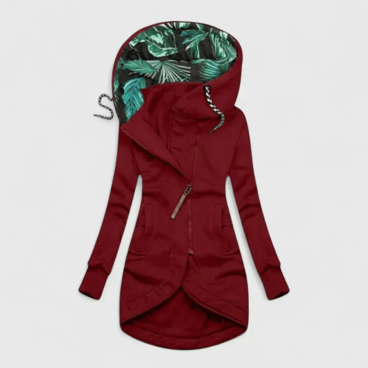 Comfortable Jacket
