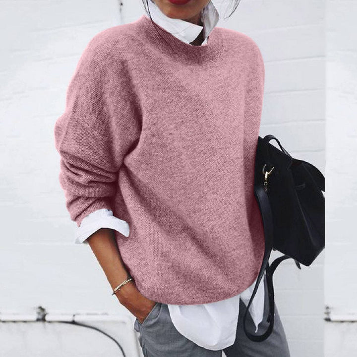 Reva™ | Soft and Warm Sweater