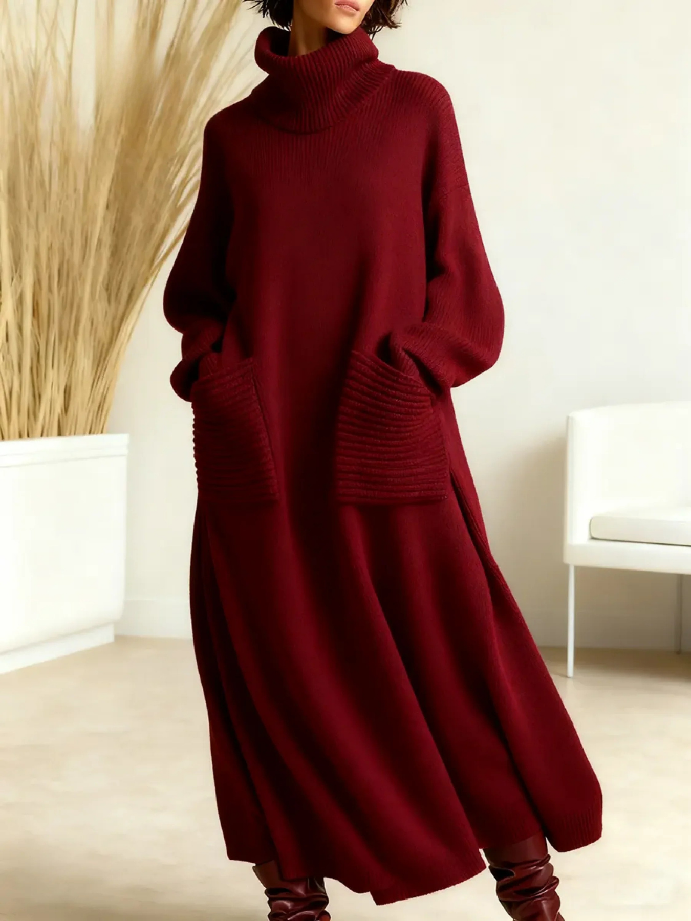 Sabrina™ | Maxi Dress