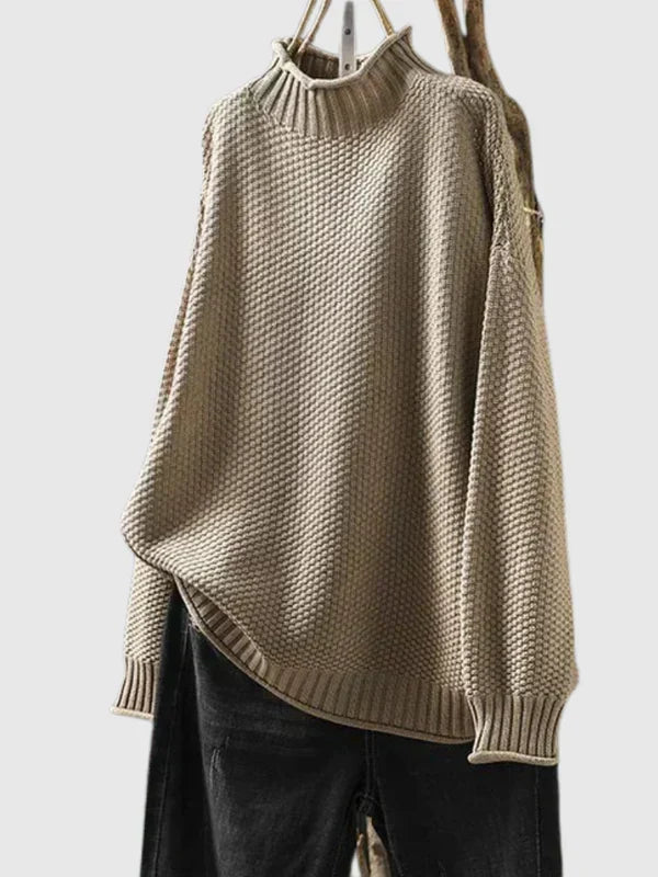 Avonley™ | Knit Sweater
