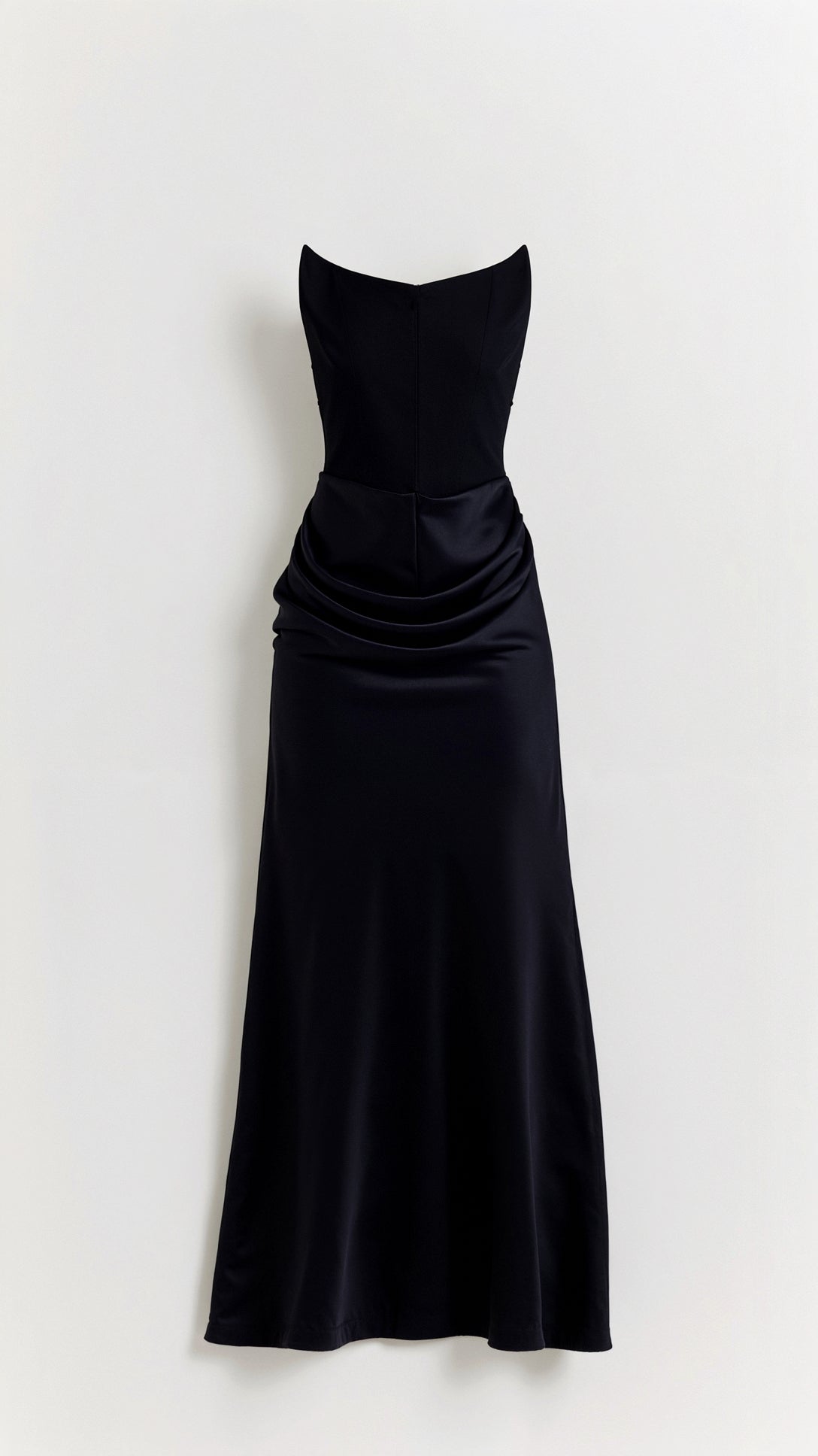 Women’s Wedding Guest Column Maxi Dress