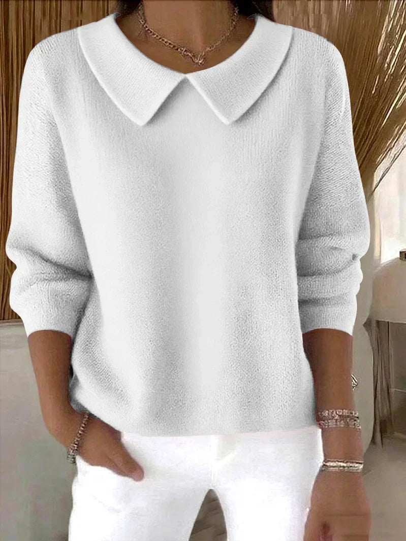 Harlowe™ | Classic Sweater