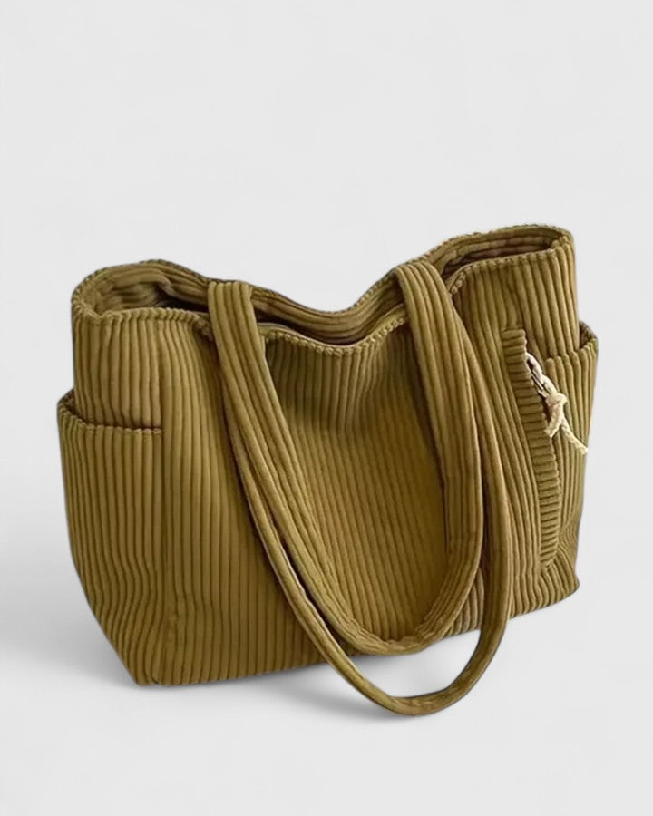 Sophisticated Tote Bag