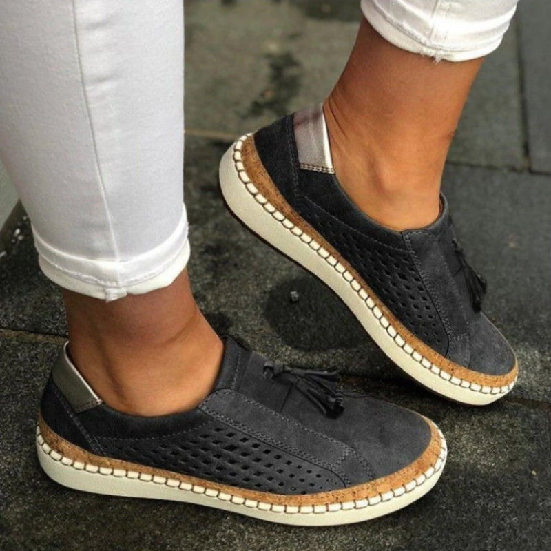 Elorina™ | Orthoflex Slip-Ons