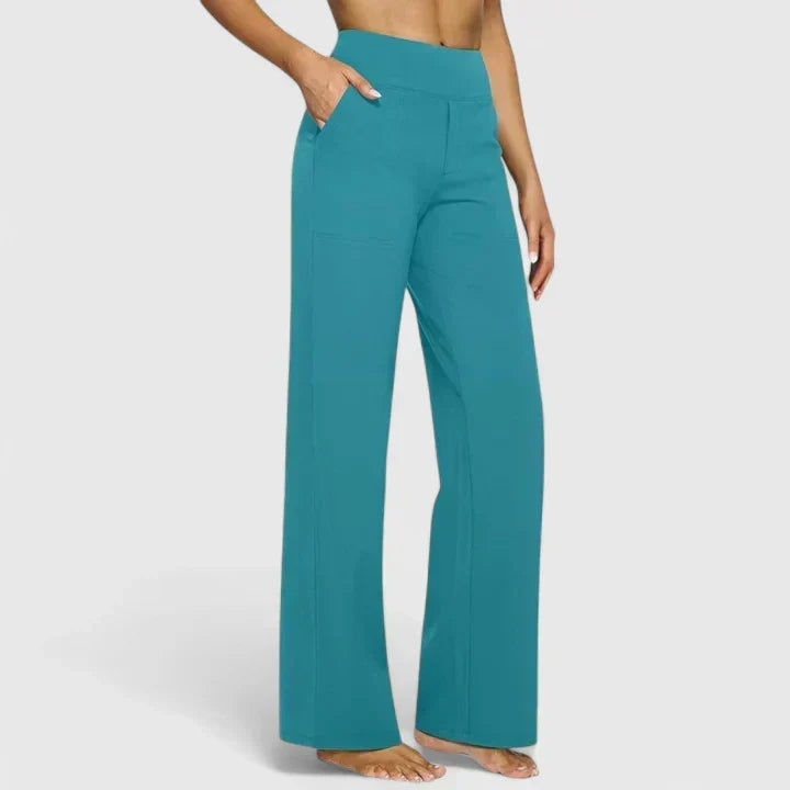 Comfortable Trousers