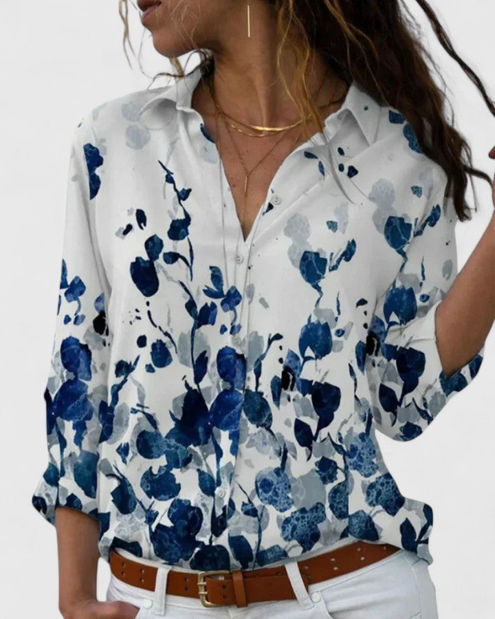 Elegant Blouse