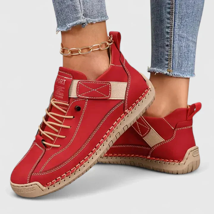 Cresslyn™ | Orthopedic Sneakers