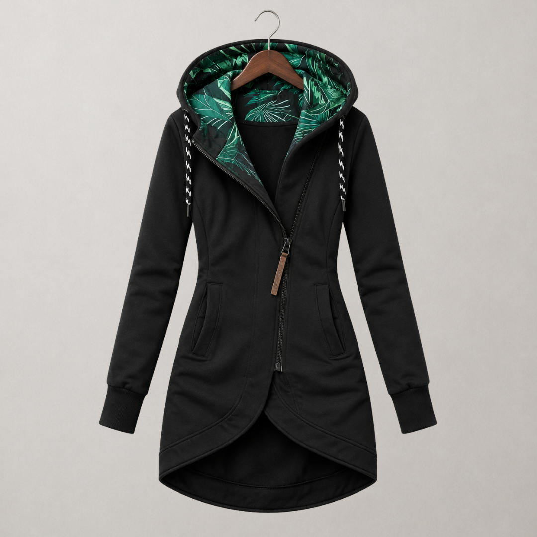 Camille™ | Waterproof Winter Jacket