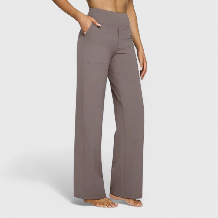 Sophisticated Trousers