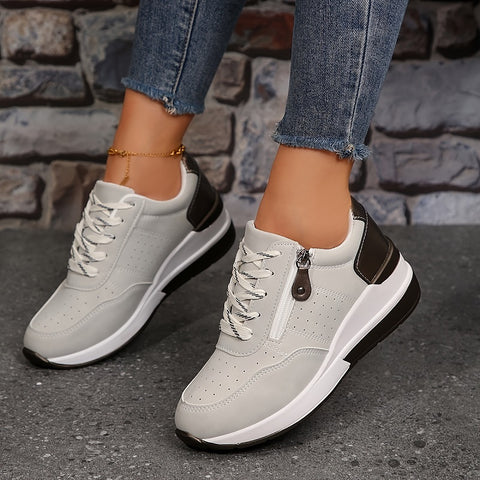 Messa Orthopaedic Trainers