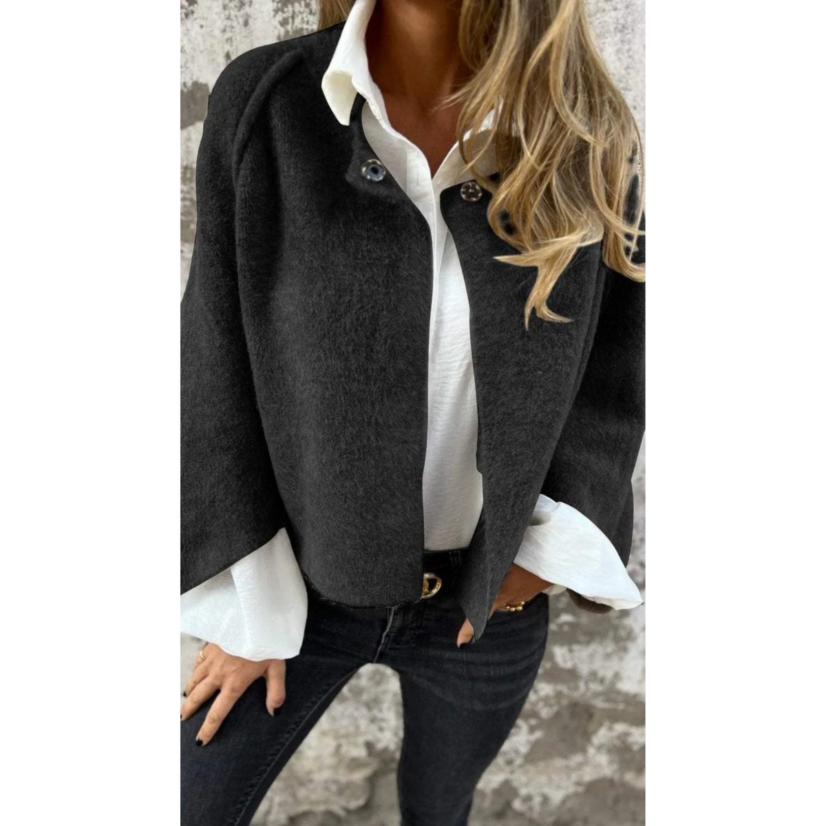 Women's Classic Elegance Coat
