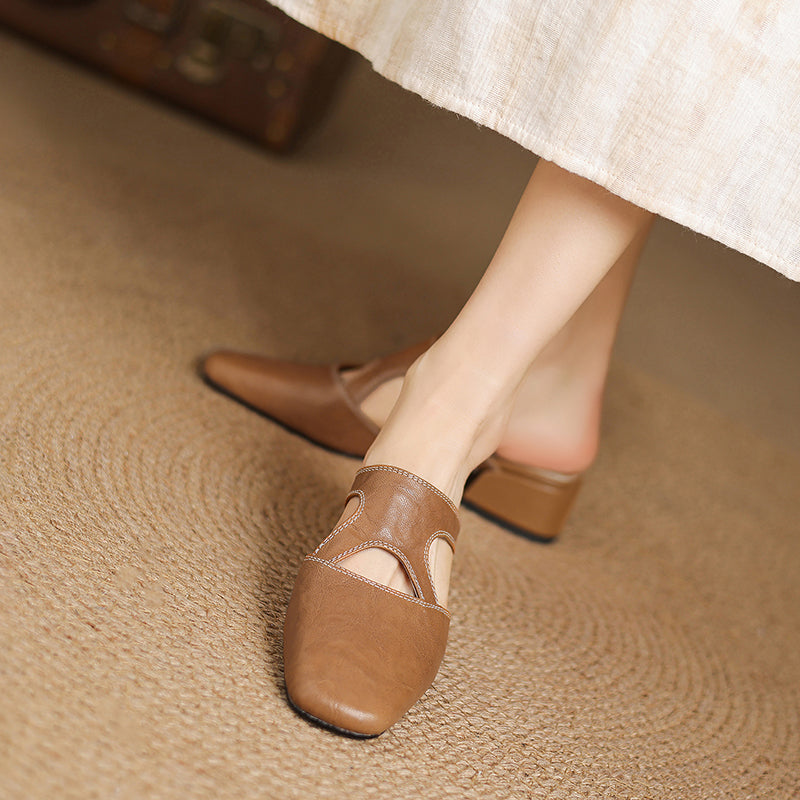 Pernella™ | Mules