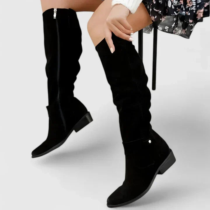 Orthopaedic Boots