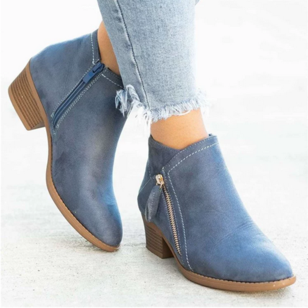 Sophisticated Boots