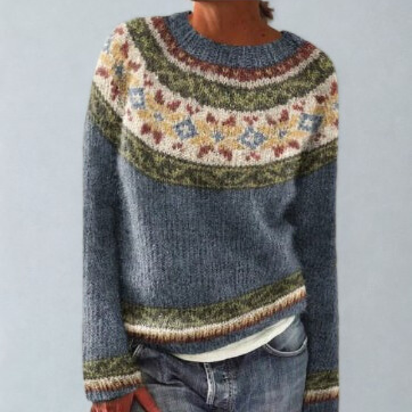Comfortable Jumper