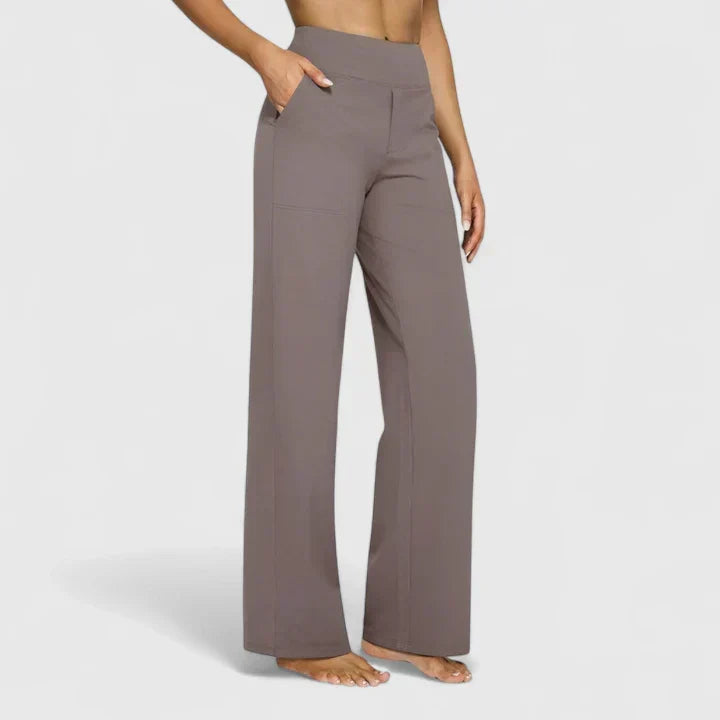 Comfortable Trousers