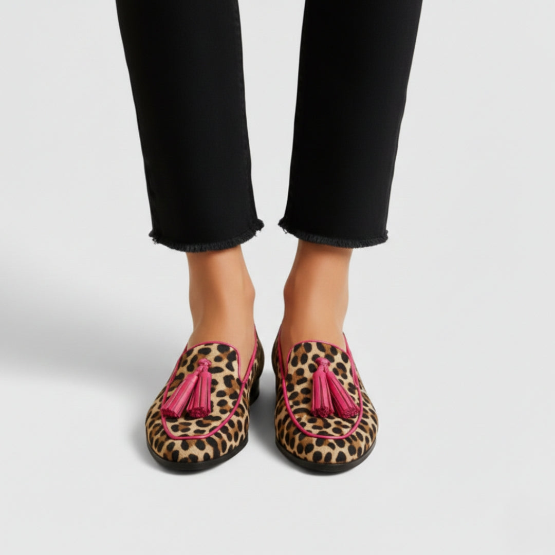 Ottavia™ | Tassel Loafer
