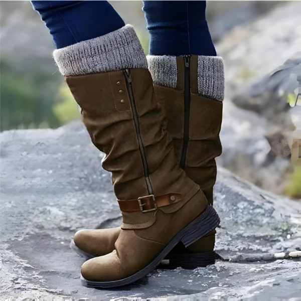 Kaitlyn | Women's Orthopedic Boots