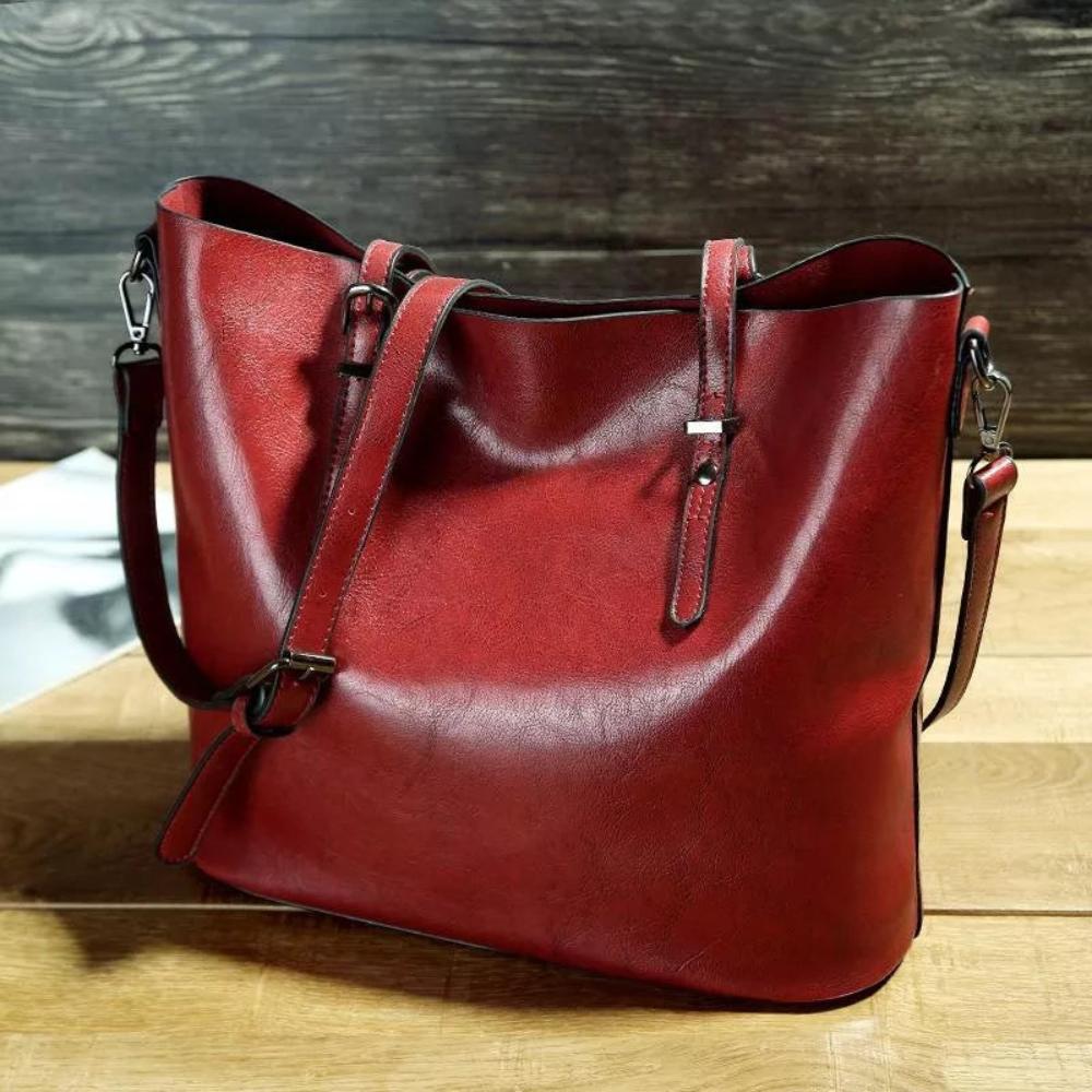 Prentley™ | Vintage-Style Tote Bag
