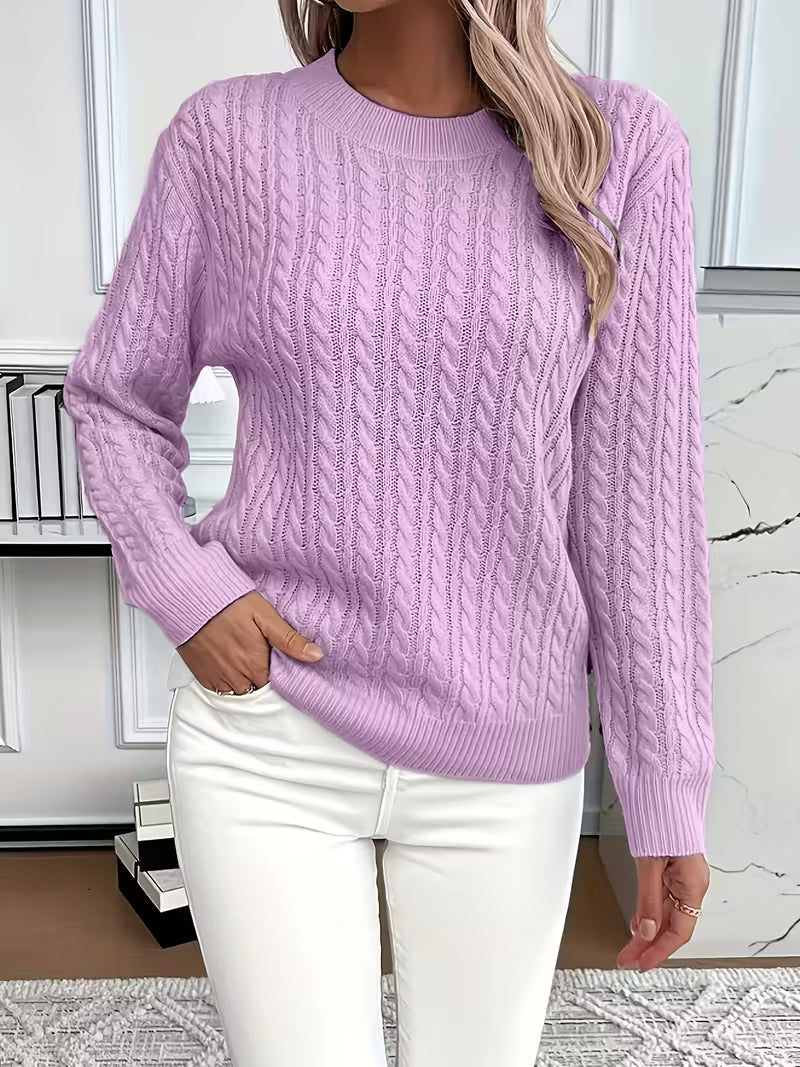 Comfortable Jumper