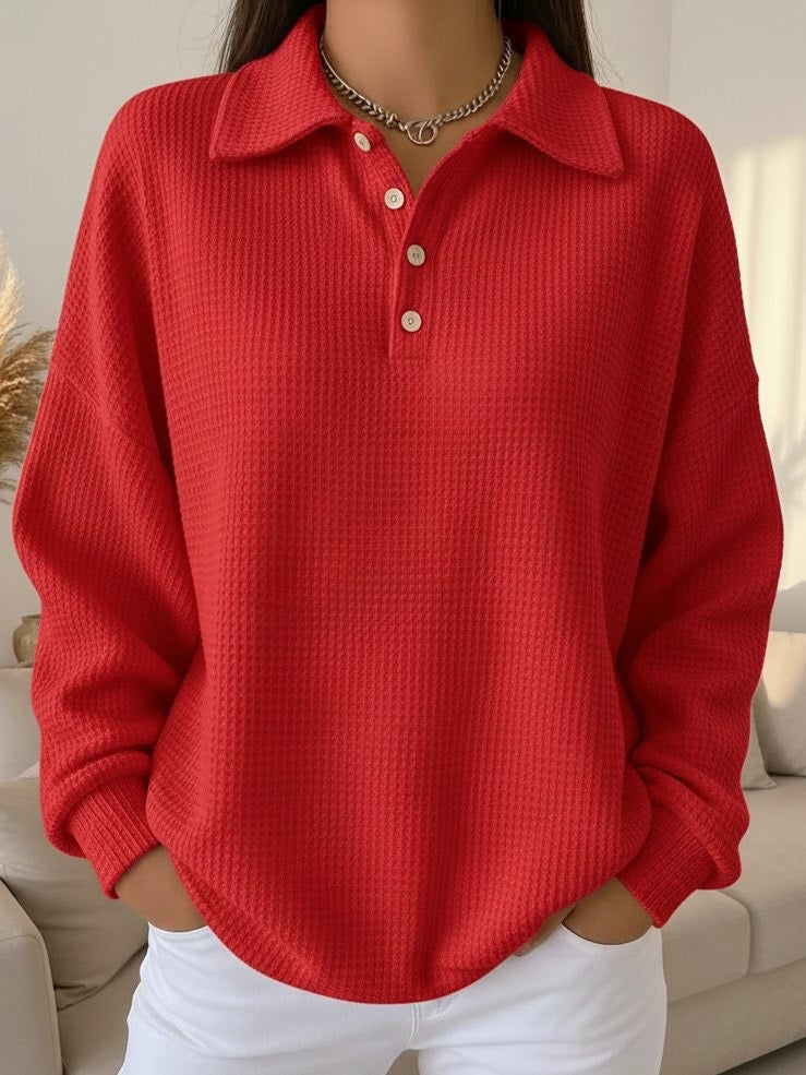 Elegant Jumper