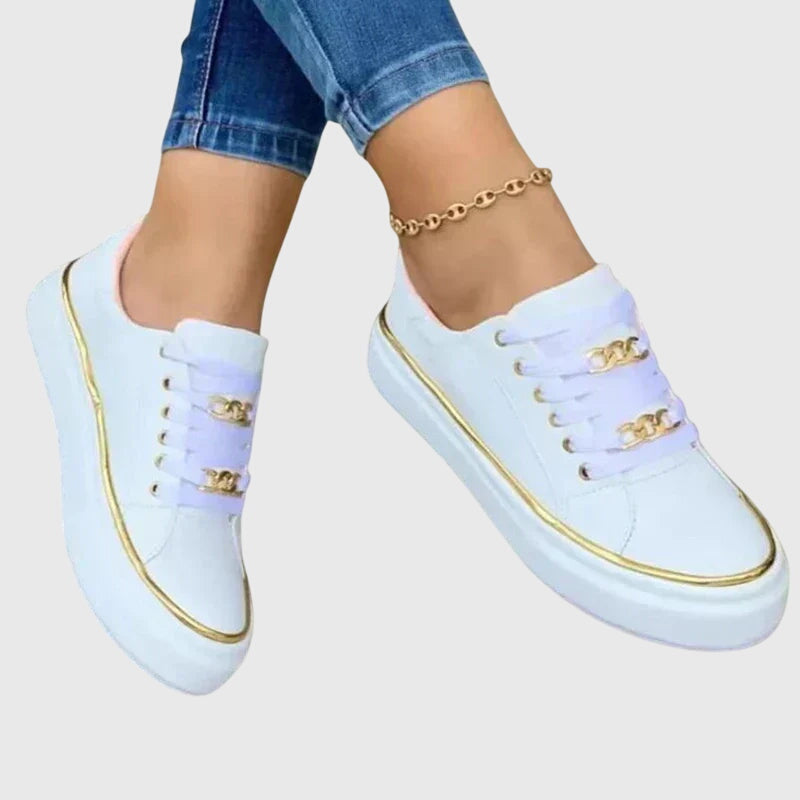 Stylish Orthopaedic Shoes