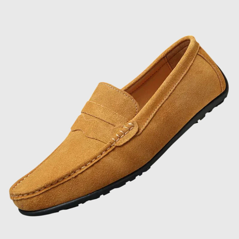 Orthopaedic Loafers